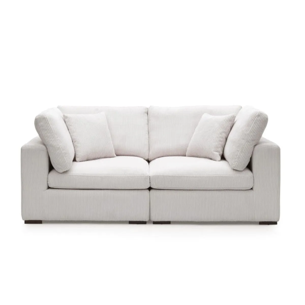 Claire 5pc Modular Sectional