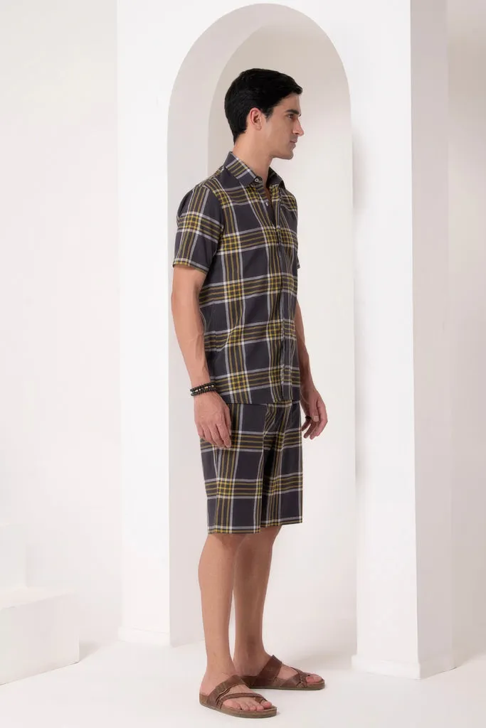 Classic Check Loungewear