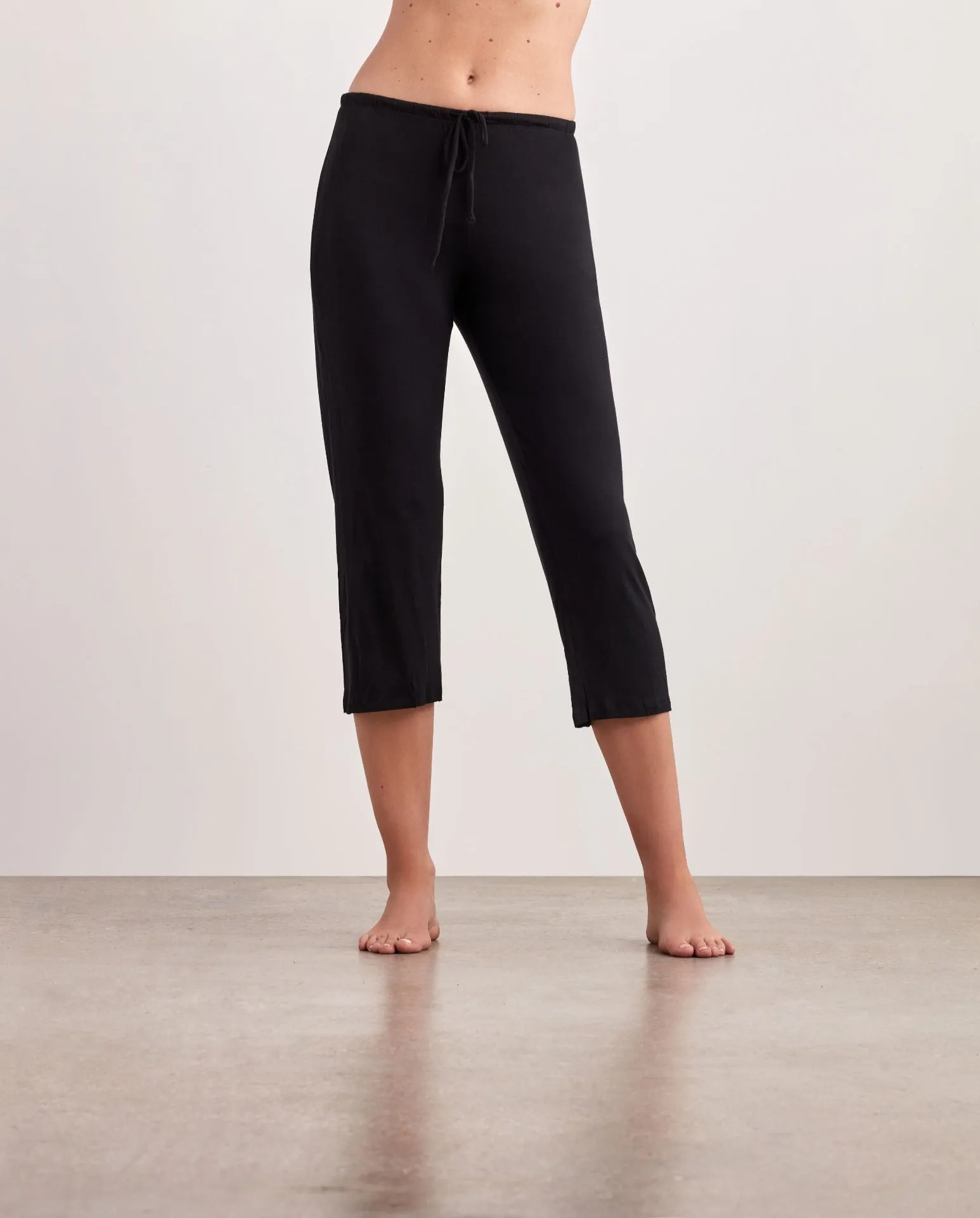 CROP SLEEP PANT