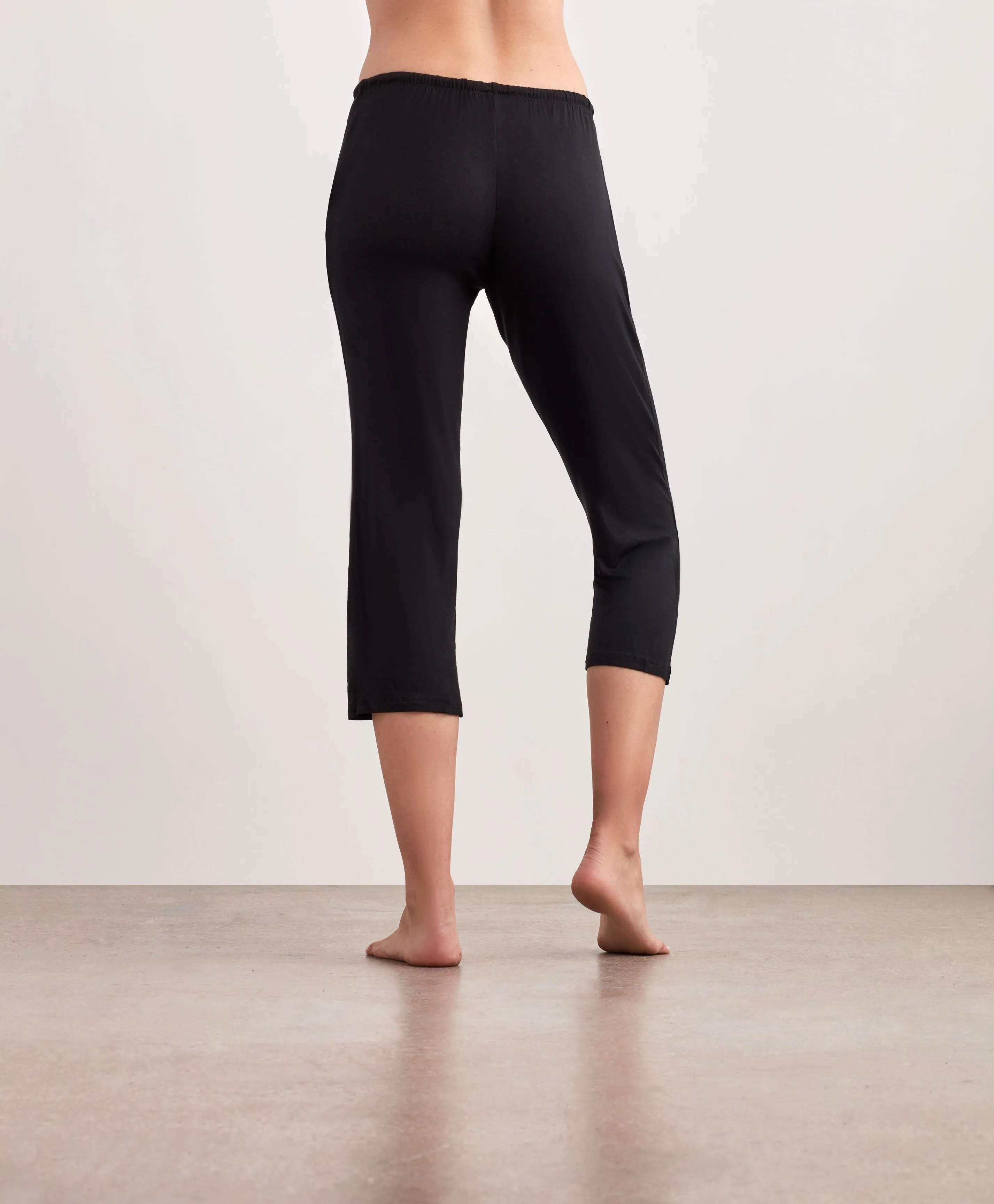 CROP SLEEP PANT