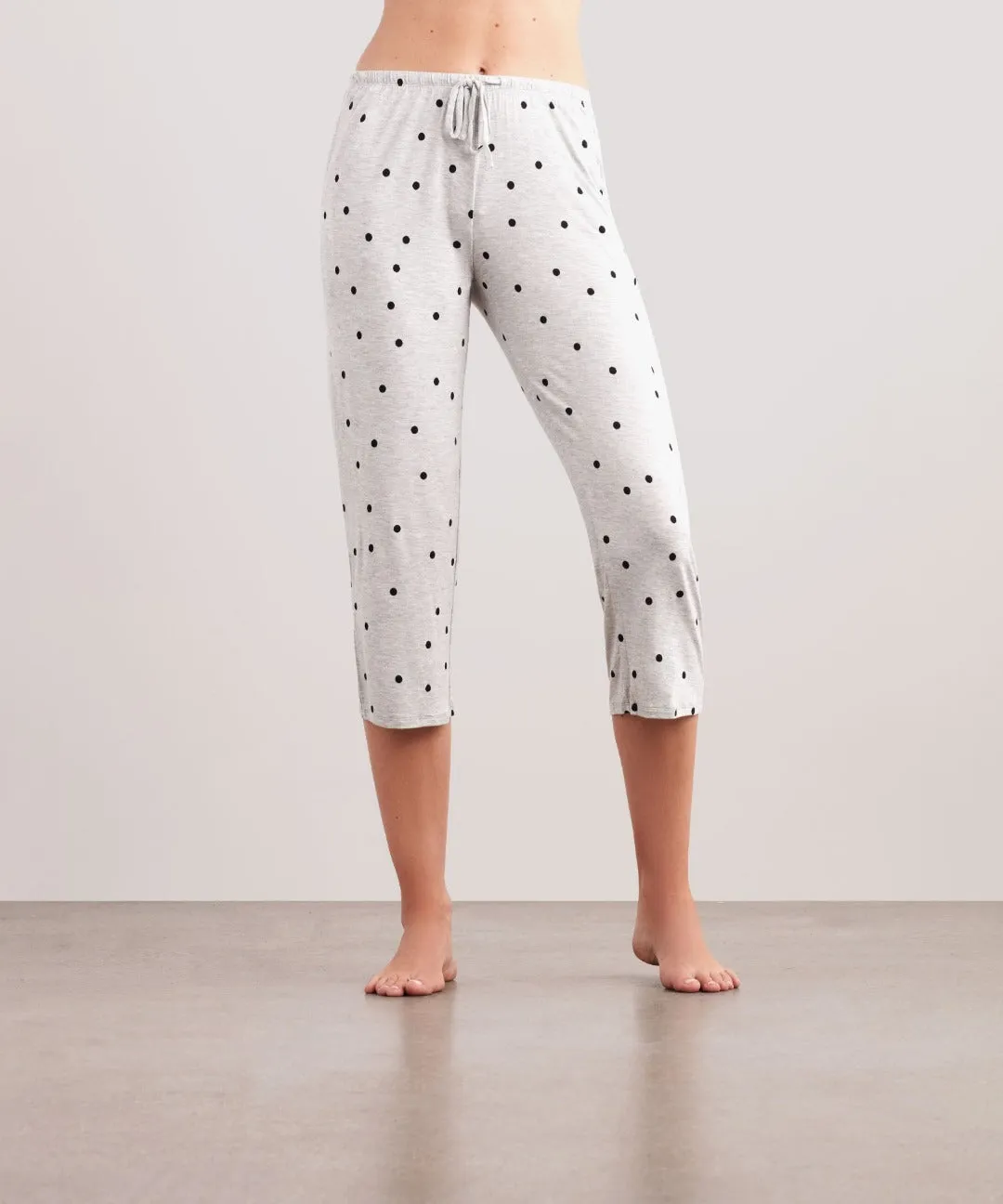 CROP SLEEP PANT