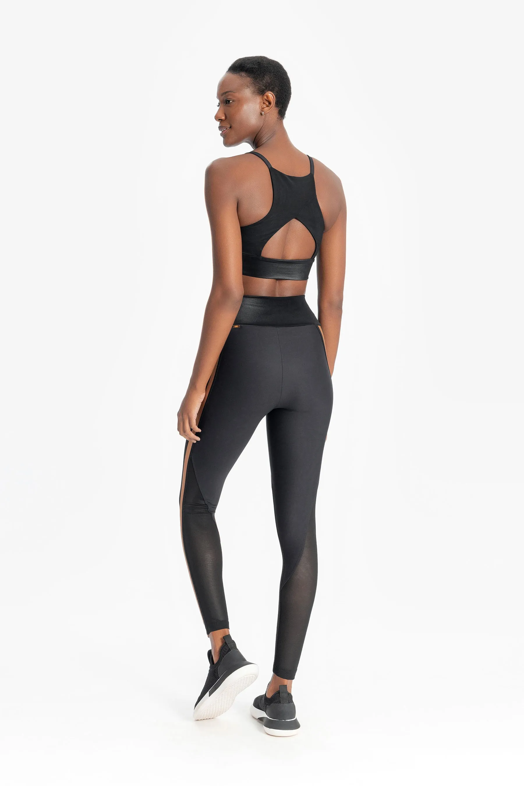 Cyber Fresh Legging