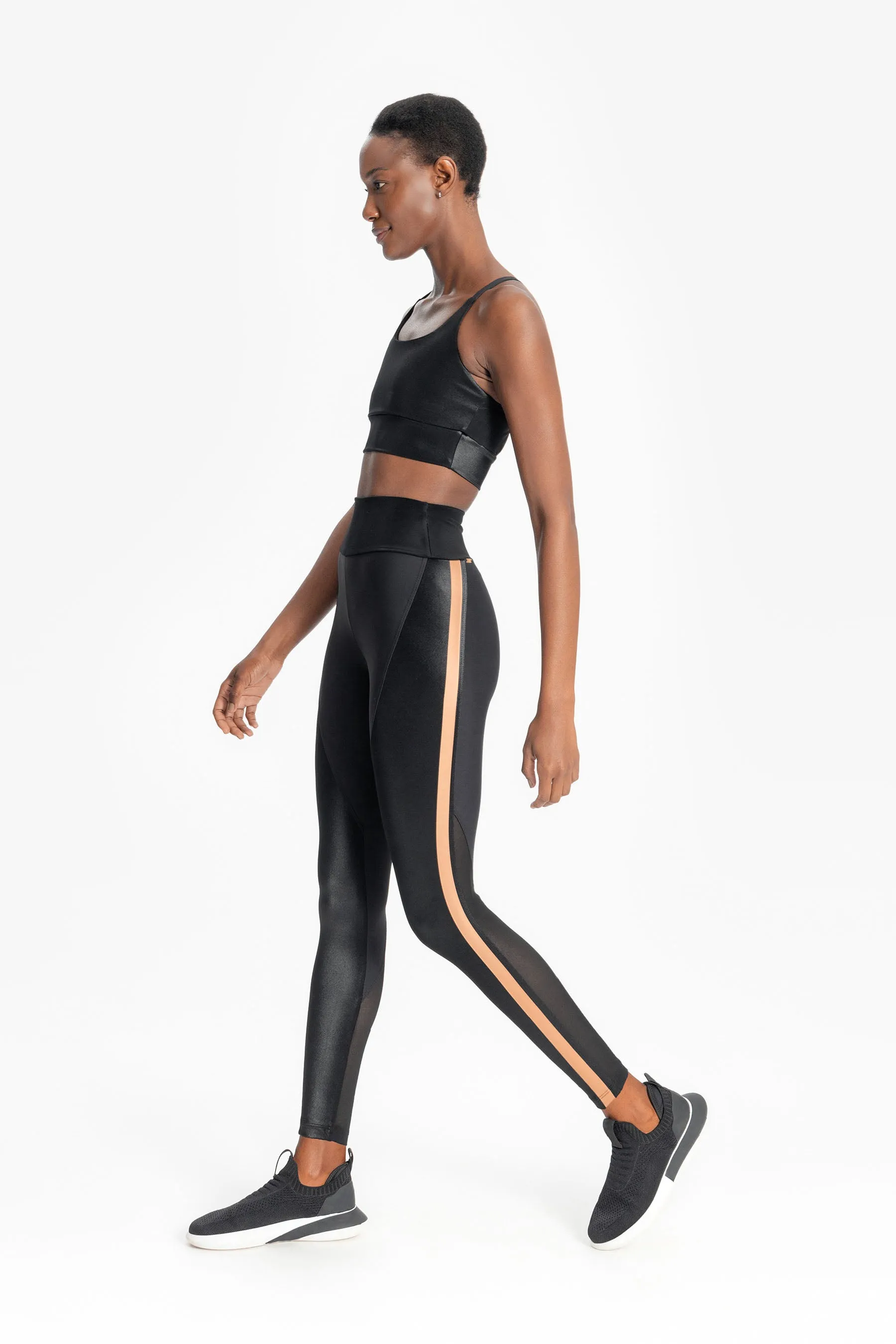 Cyber Fresh Legging