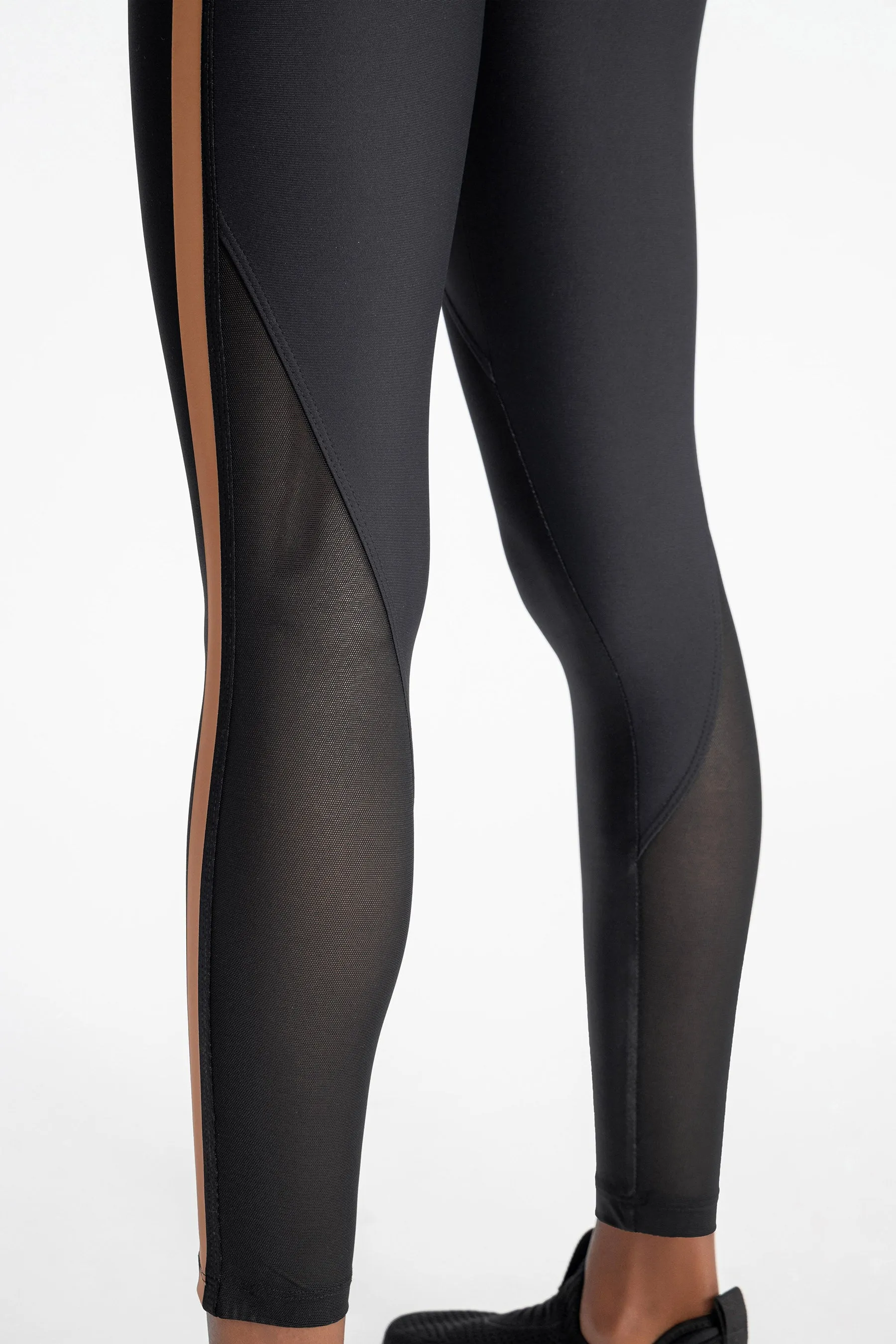 Cyber Fresh Legging