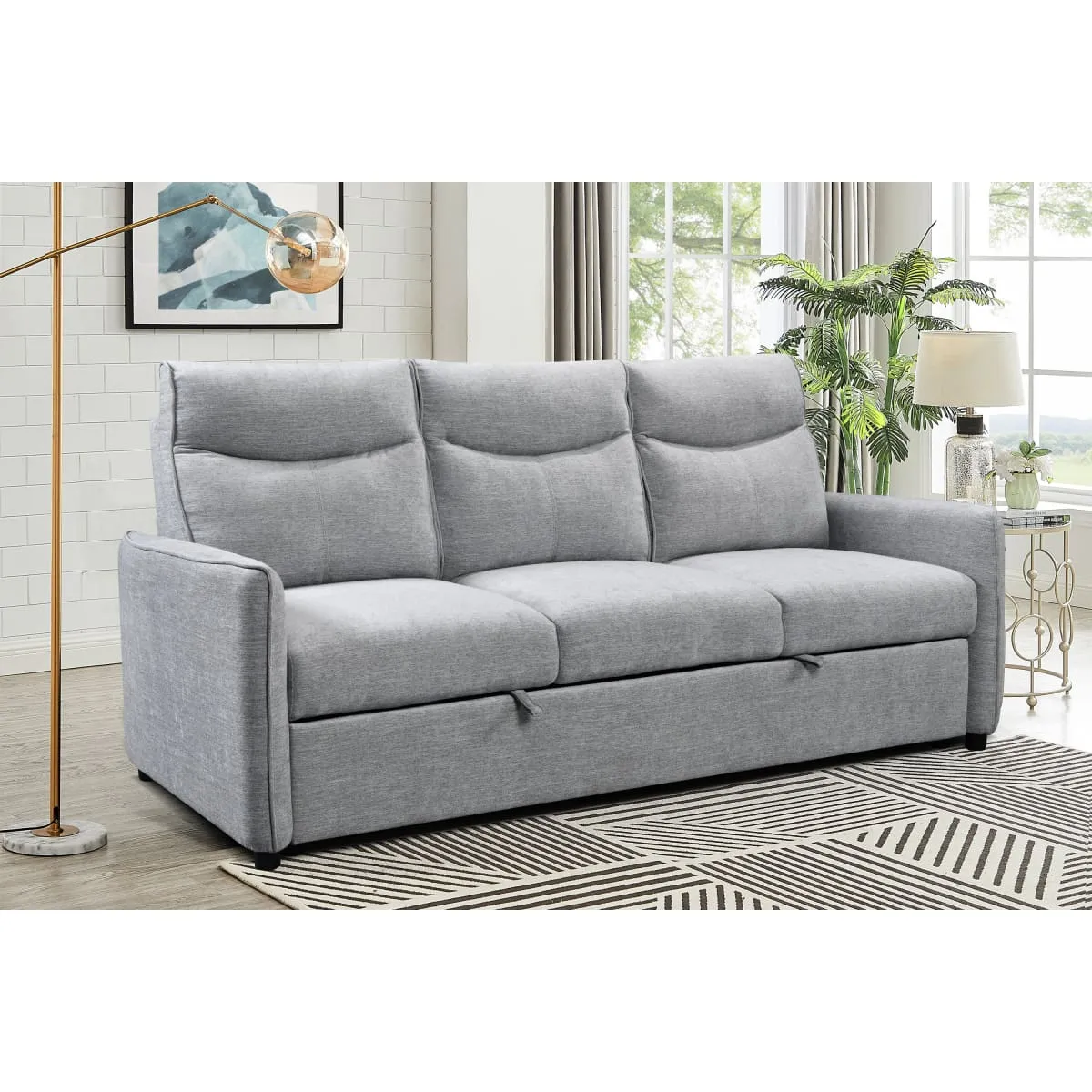 Danica Sofa Sleeper