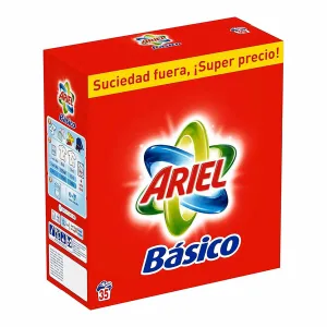 Detergent Ariel 81610232 Fresh