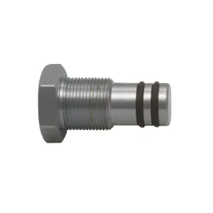 DIRZone Blanking Plug for left Extandable DIN Valve