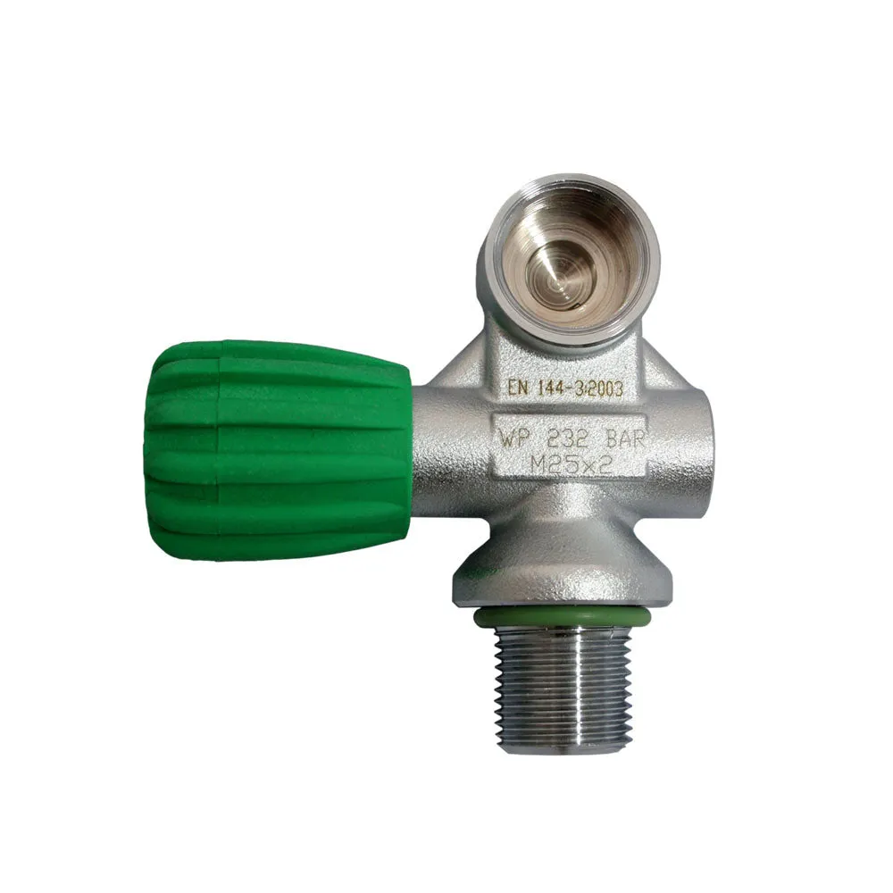 DIRZone Mono Valve DIN144-3, 230 Bar M26x2