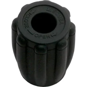 DIRZONE Thermo Rubber Knob - Easy Grip