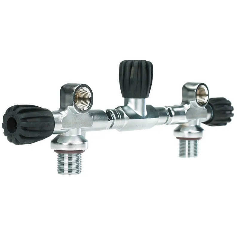 Dive Rite Manifold - Dr 200 Bar