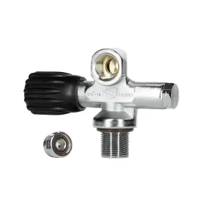 Dive Rite Modular Valve Left Hand