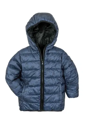 E5RP-REVERSIBLE PUFFER-Skater Vibes