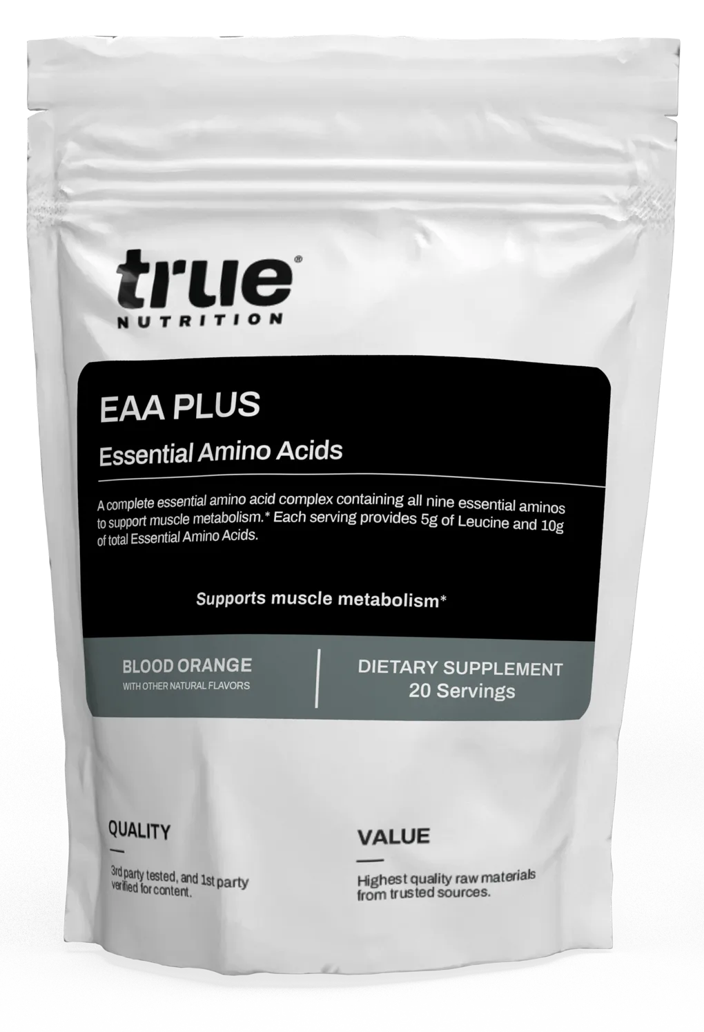 EAA Plus (20 Servings)