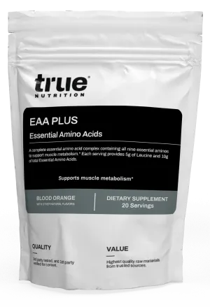 EAA Plus (20 Servings)