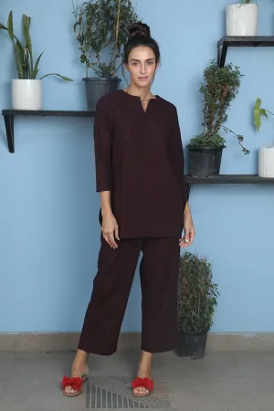 Explosion Loungewear