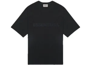 Fear Of God ESSENTIALS T-Shirt Black