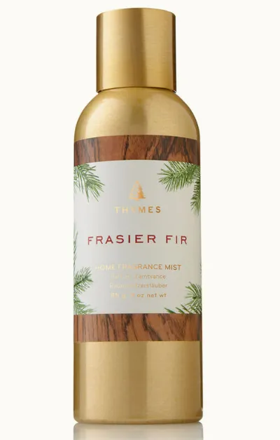 Frasier Fir Home Fragrance Mist