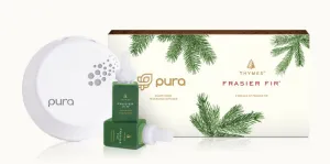 Frasier Fir Pura Diffuser Kit