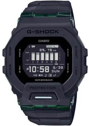 GS Watch G-Squad Mens