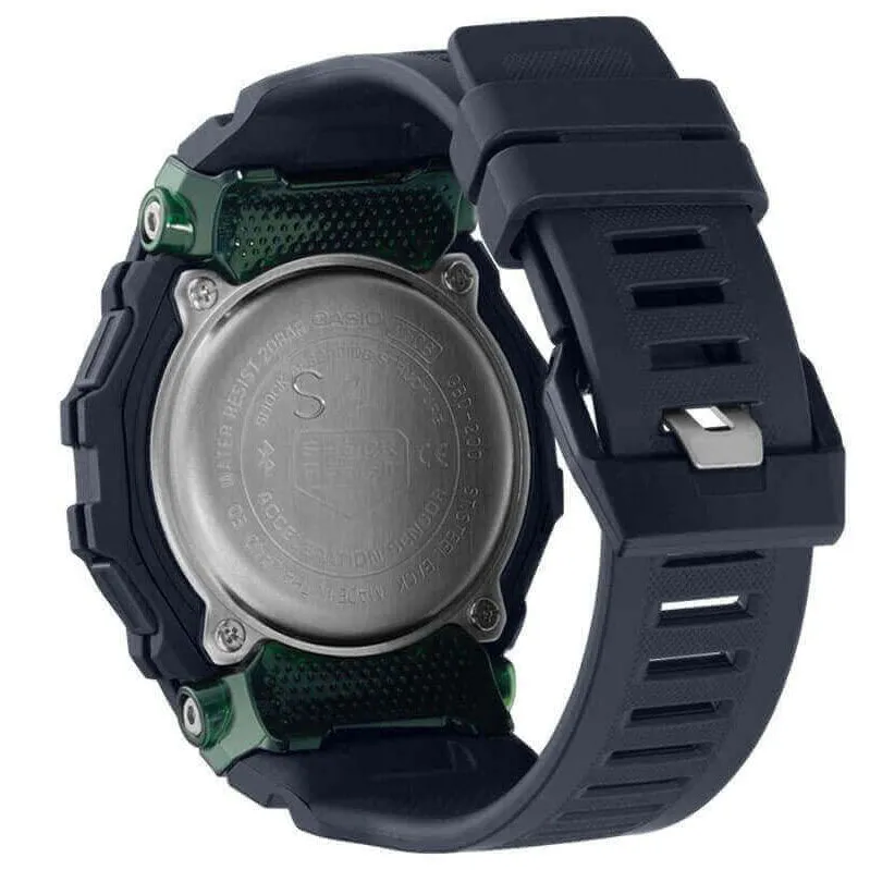 GS Watch G-Squad Mens