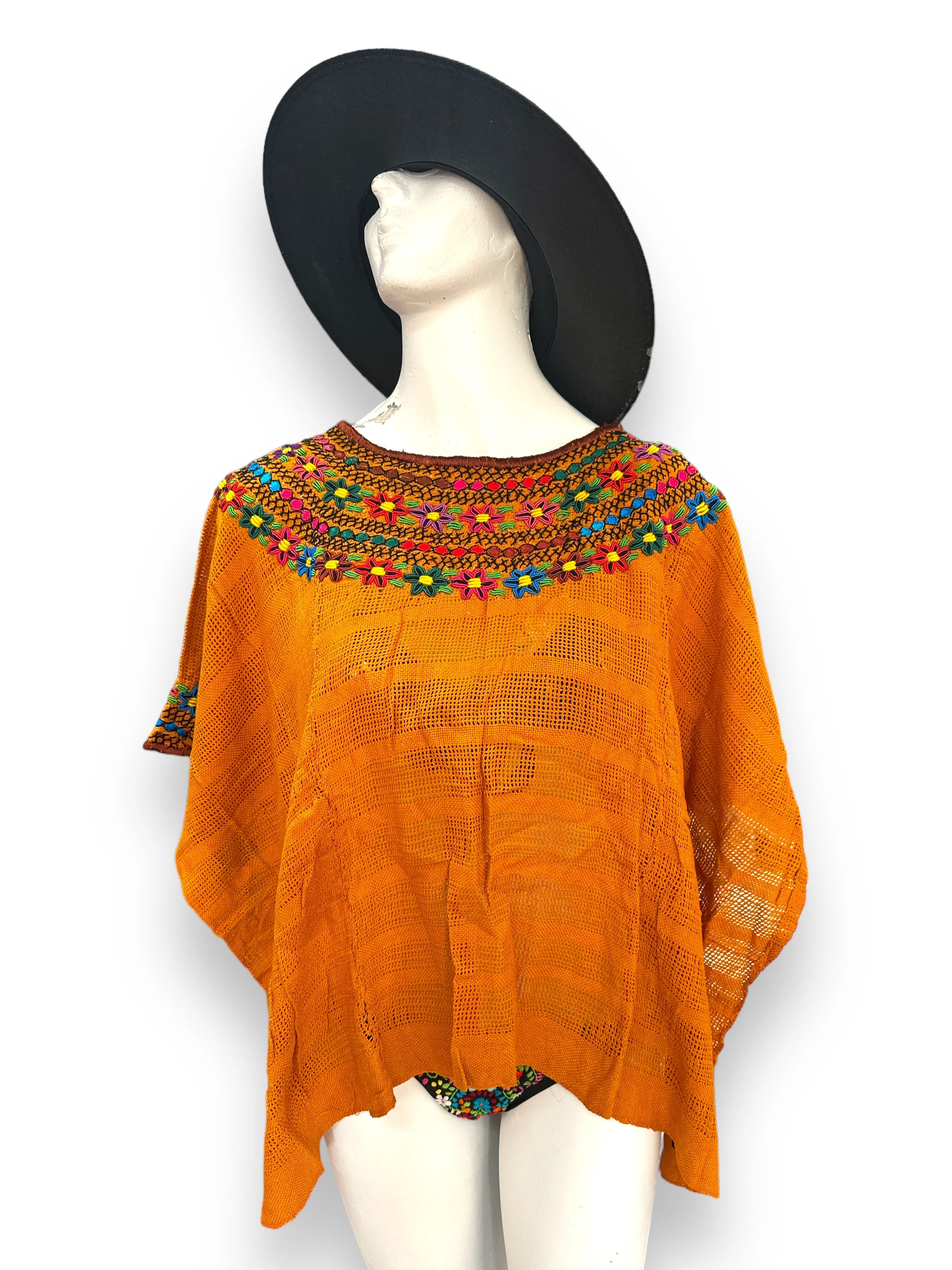 Guatemala Poncho Gold