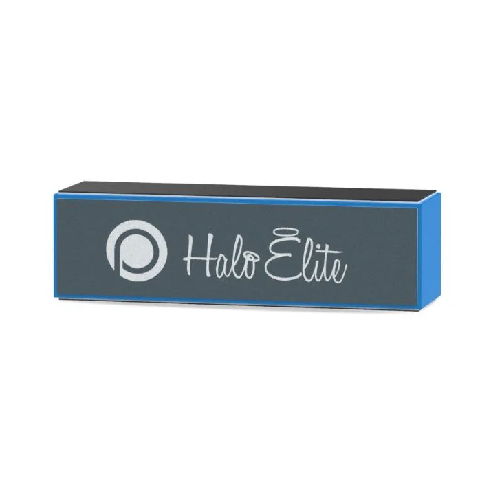 Halo Elite 4 Way Buffer Block= Click for offers