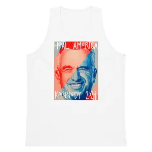 Heal America by Victoria White Men’s Tank Top