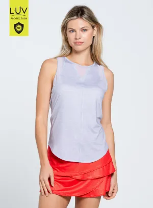 Heather Chill Out Tank