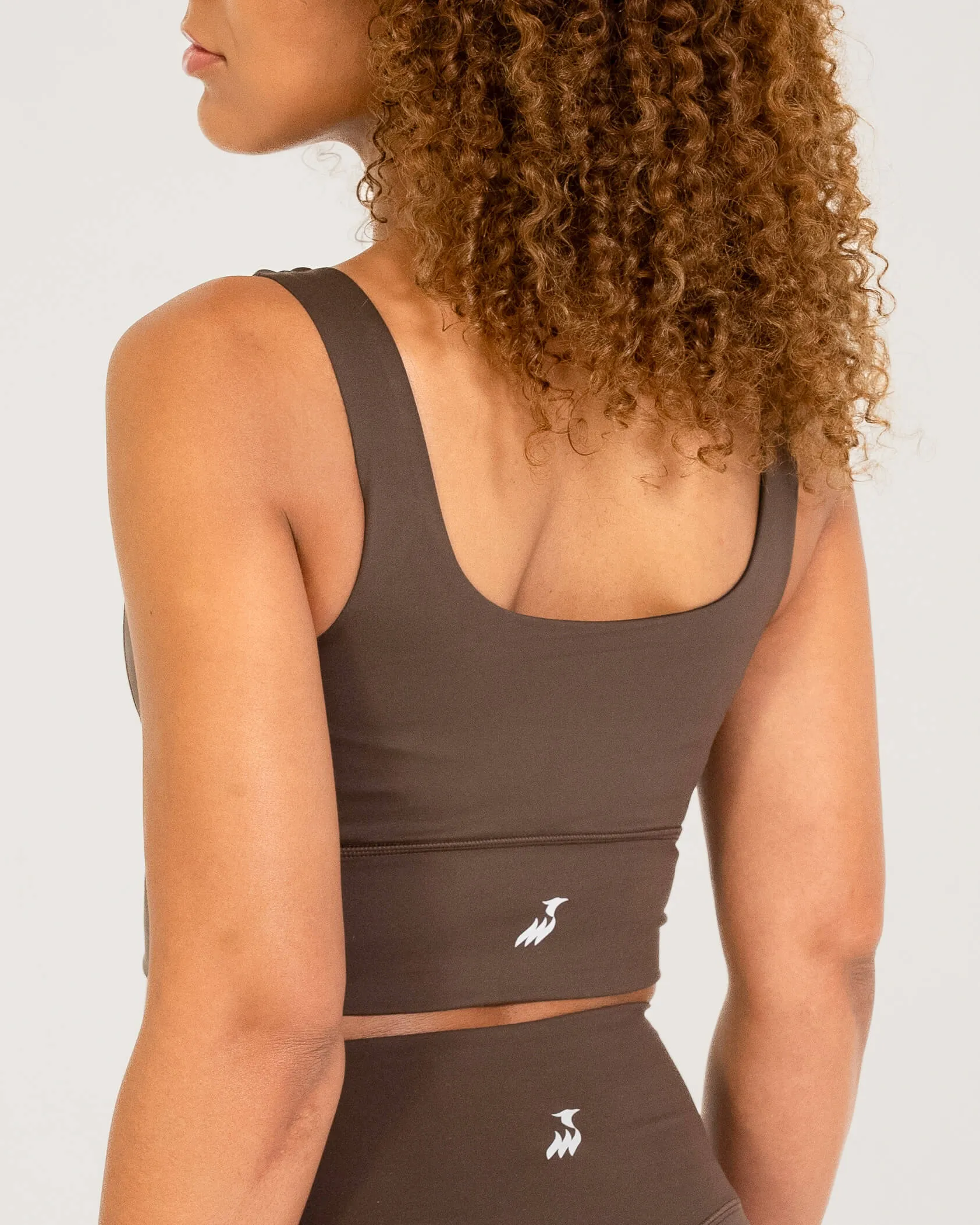 High-Impact Evolution Sports Top