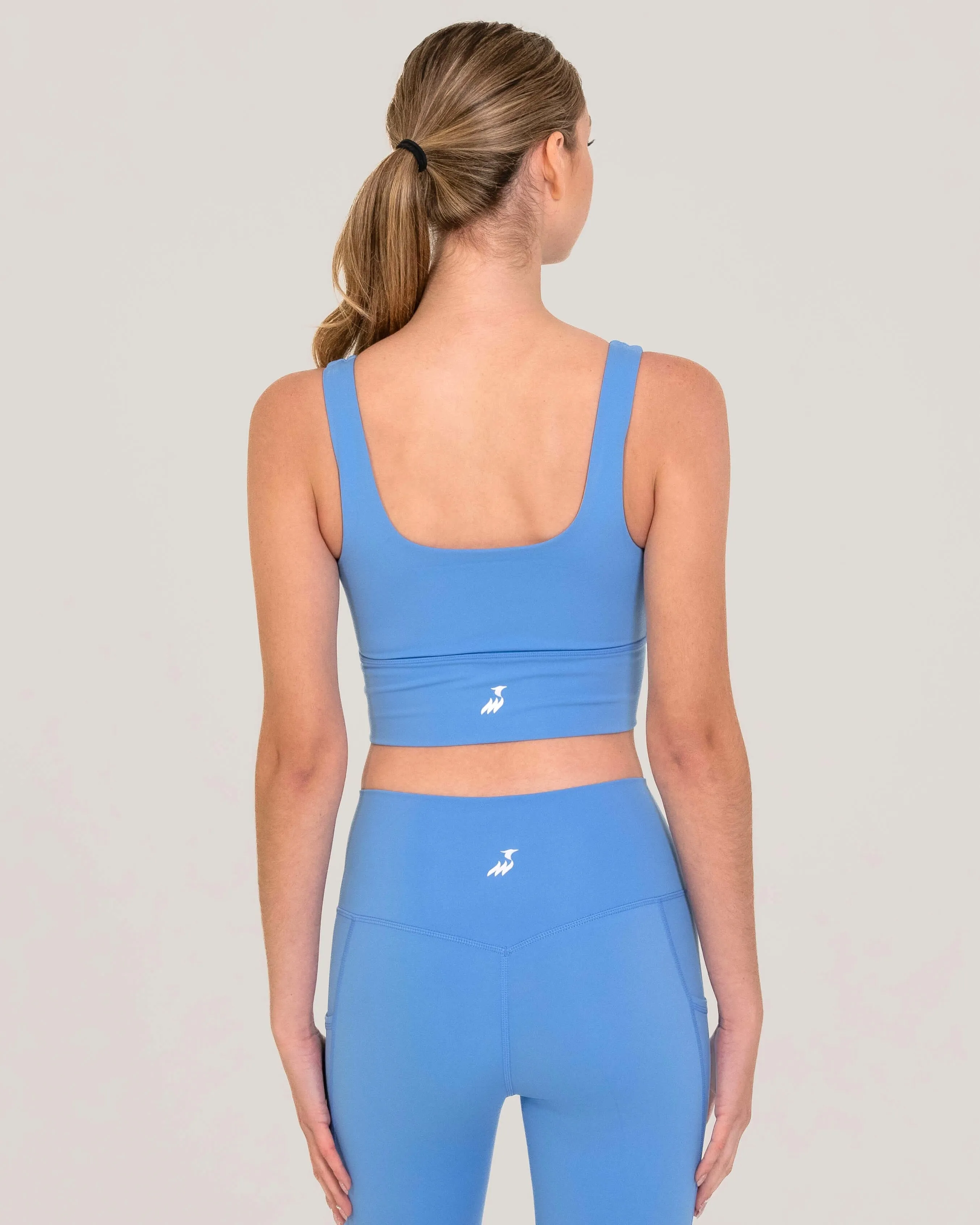 High-Impact Evolution Sports Top