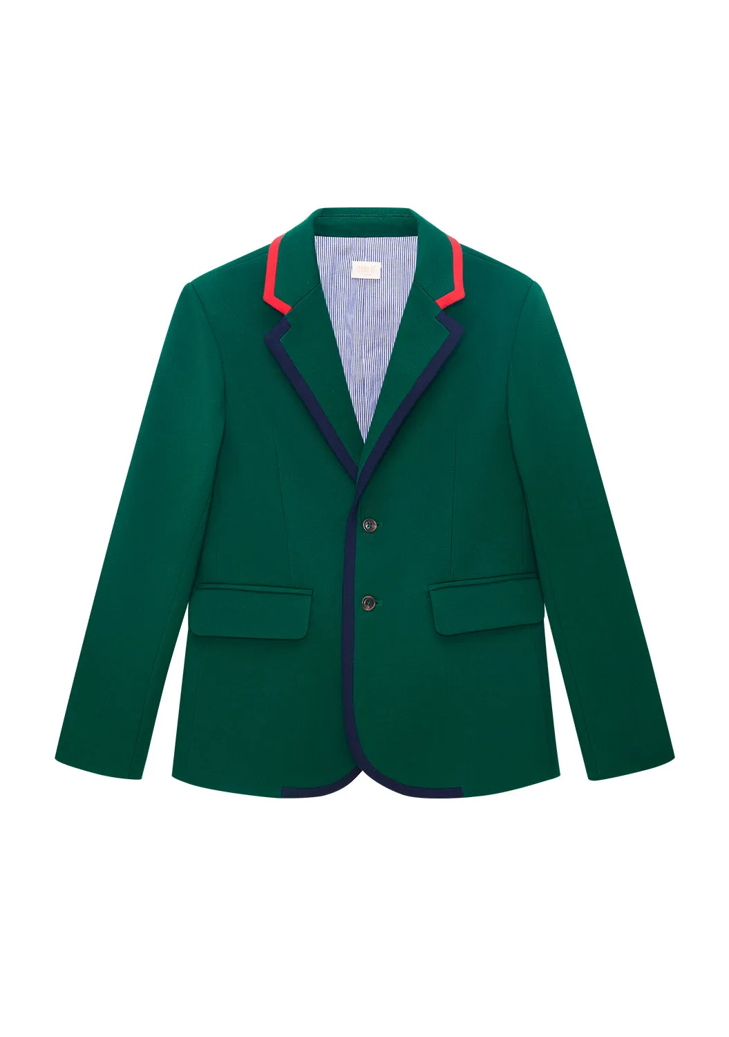 Holiday Blazer