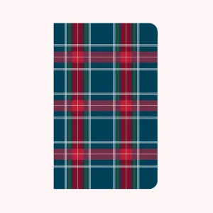 Holiday Tartan