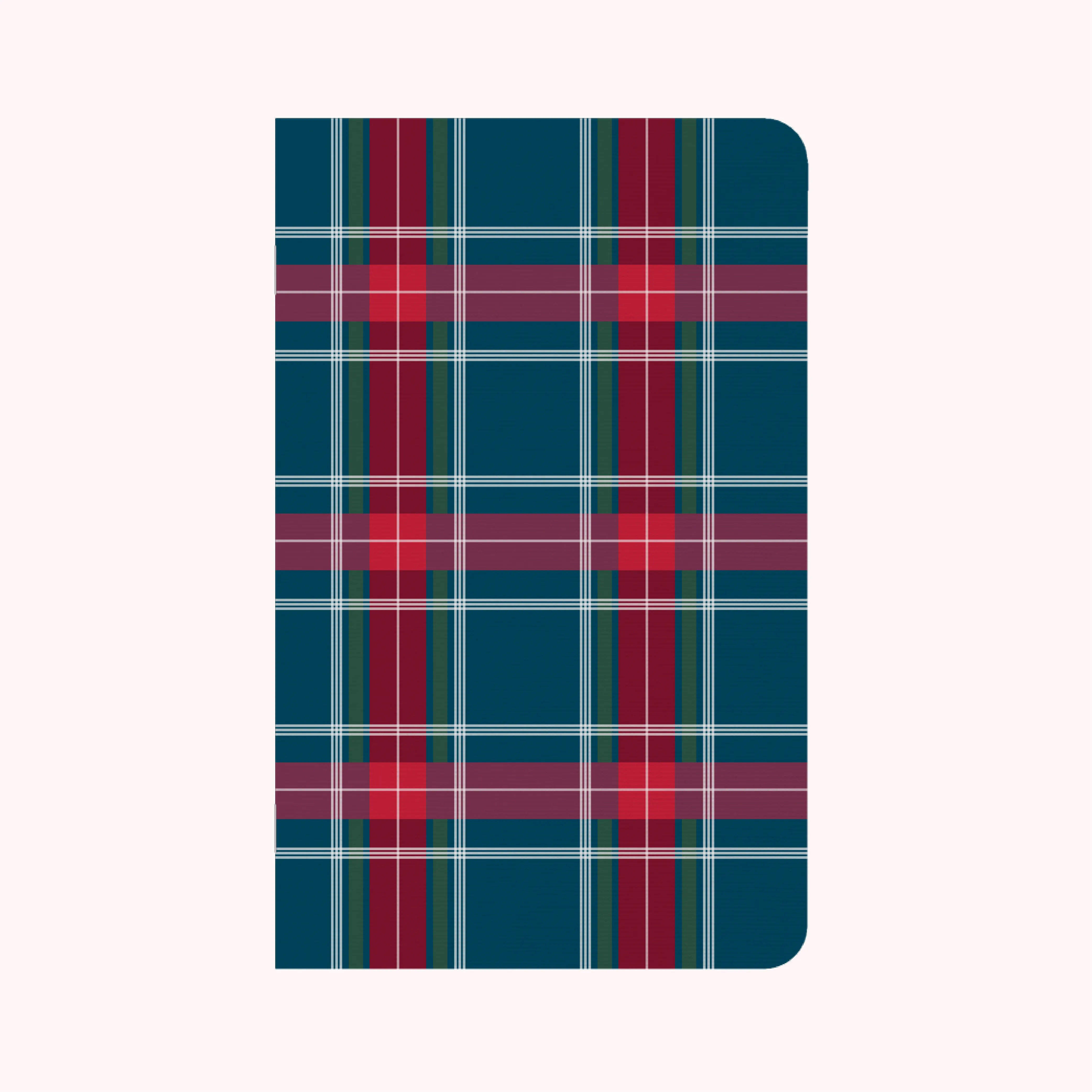 Holiday Tartan