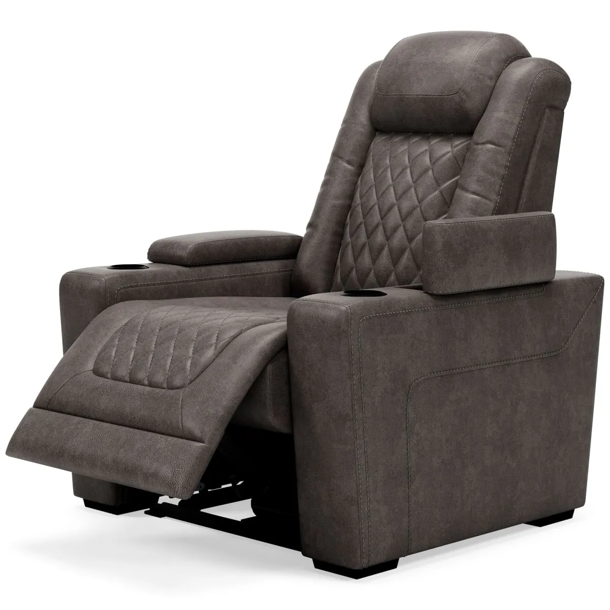 HyllMont Power Recliner