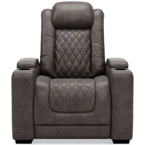 HyllMont Power Recliner