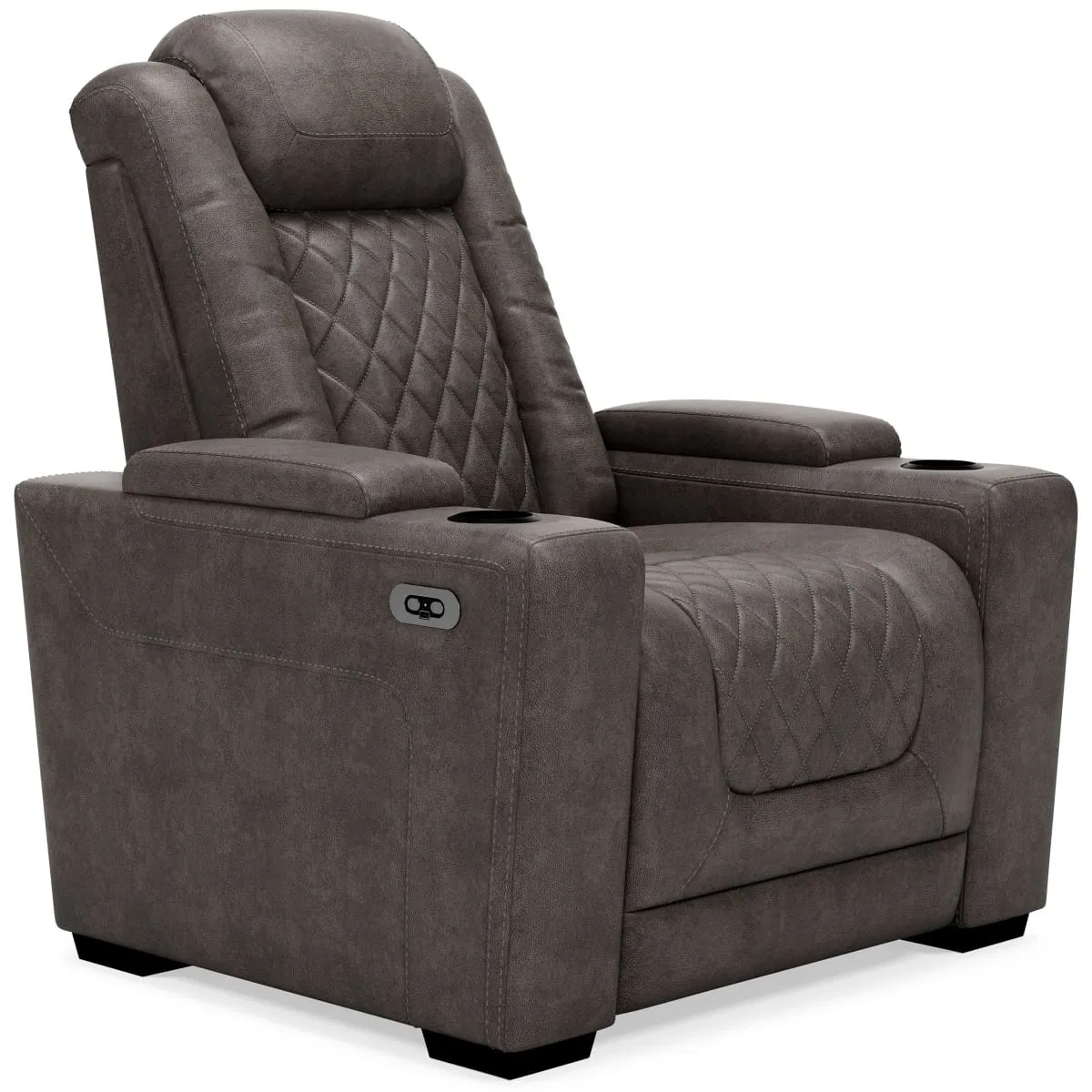 HyllMont Power Recliner