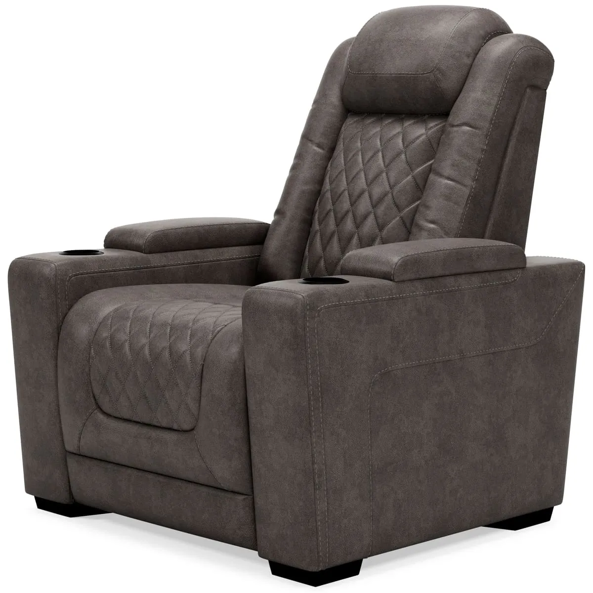 HyllMont Power Recliner