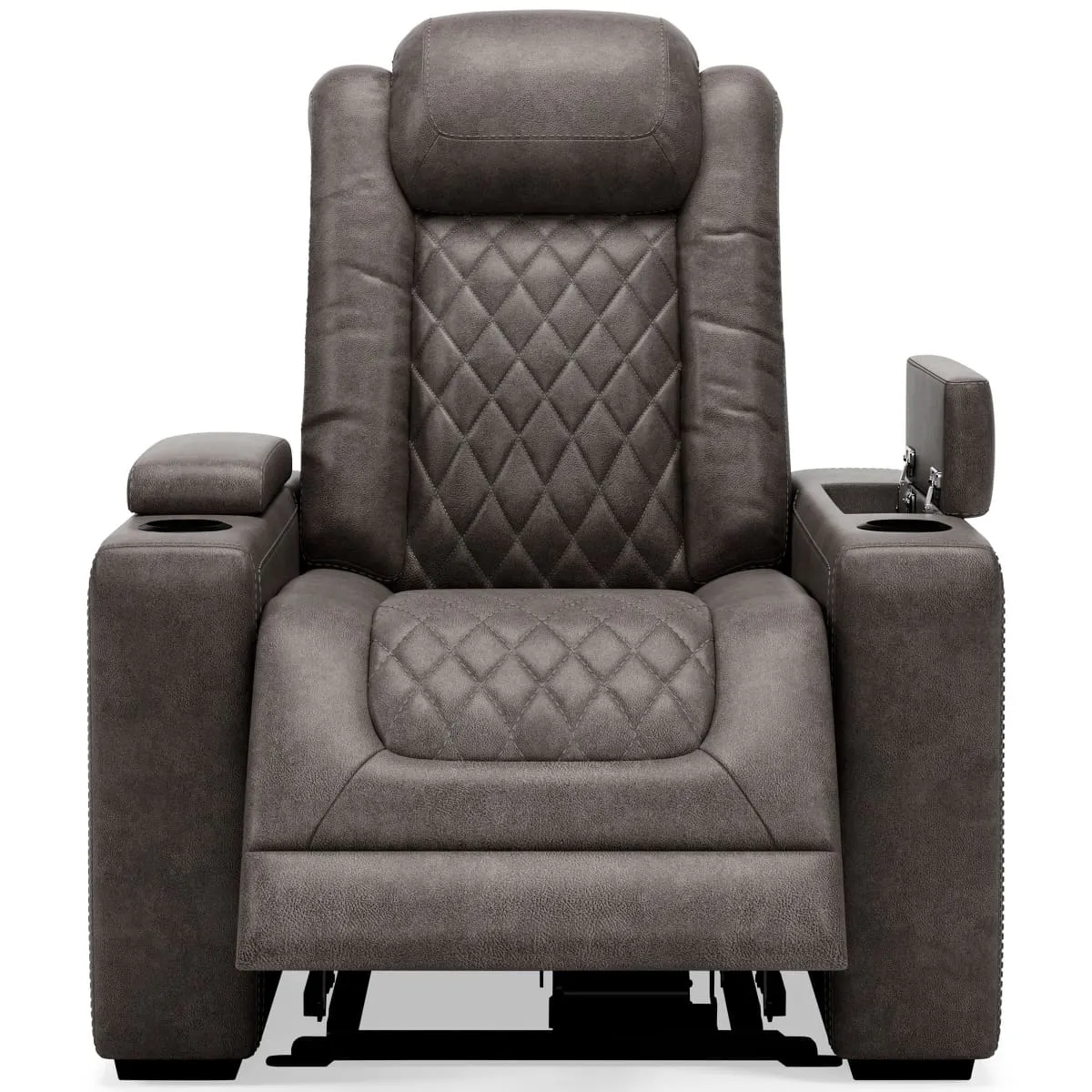 HyllMont Power Recliner