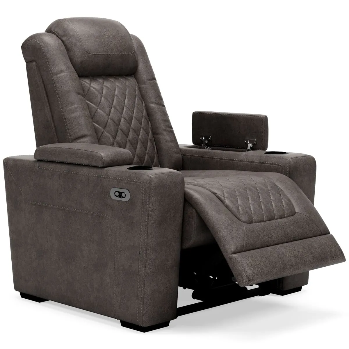 HyllMont Power Recliner