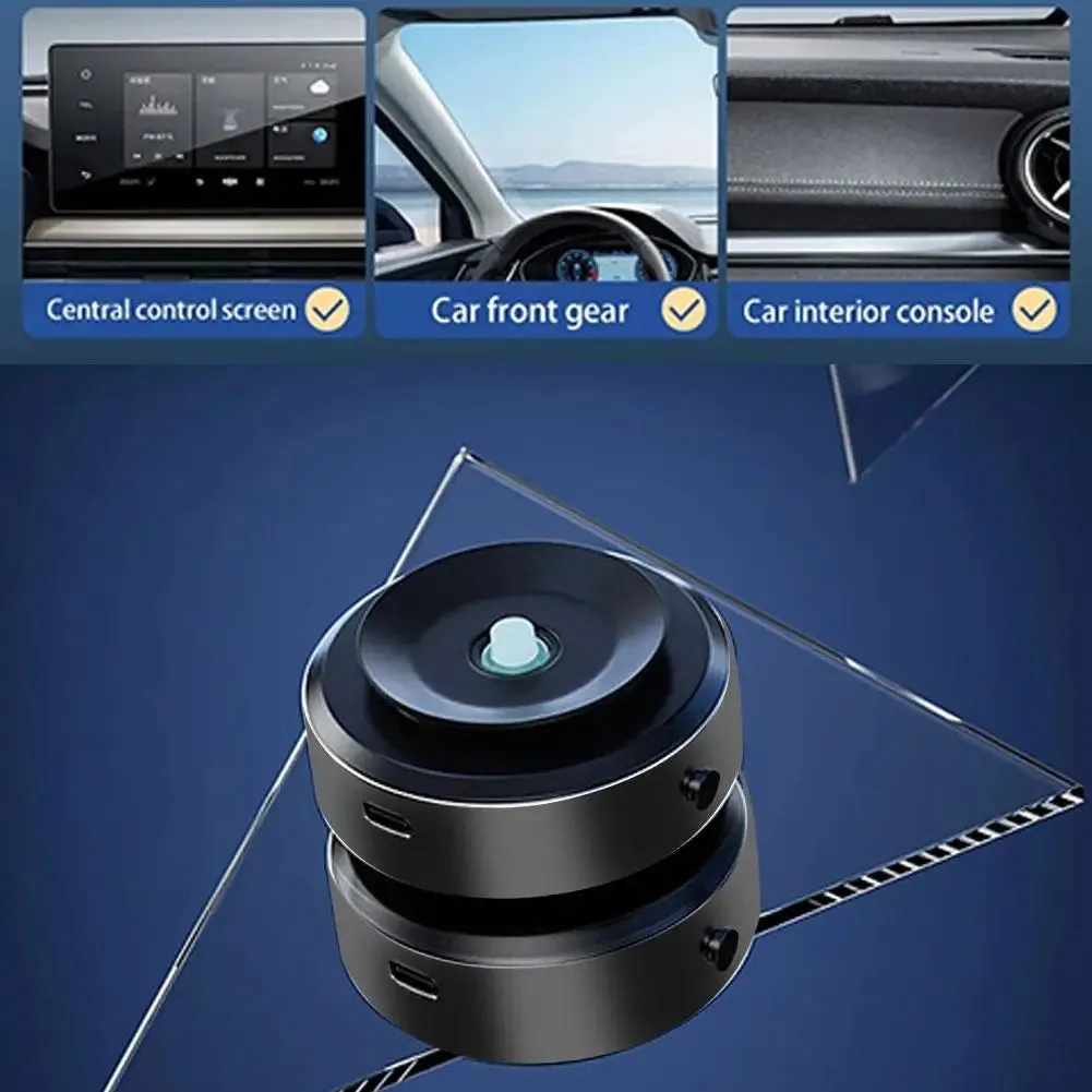 Intelligent Car Mount Mobile Phone