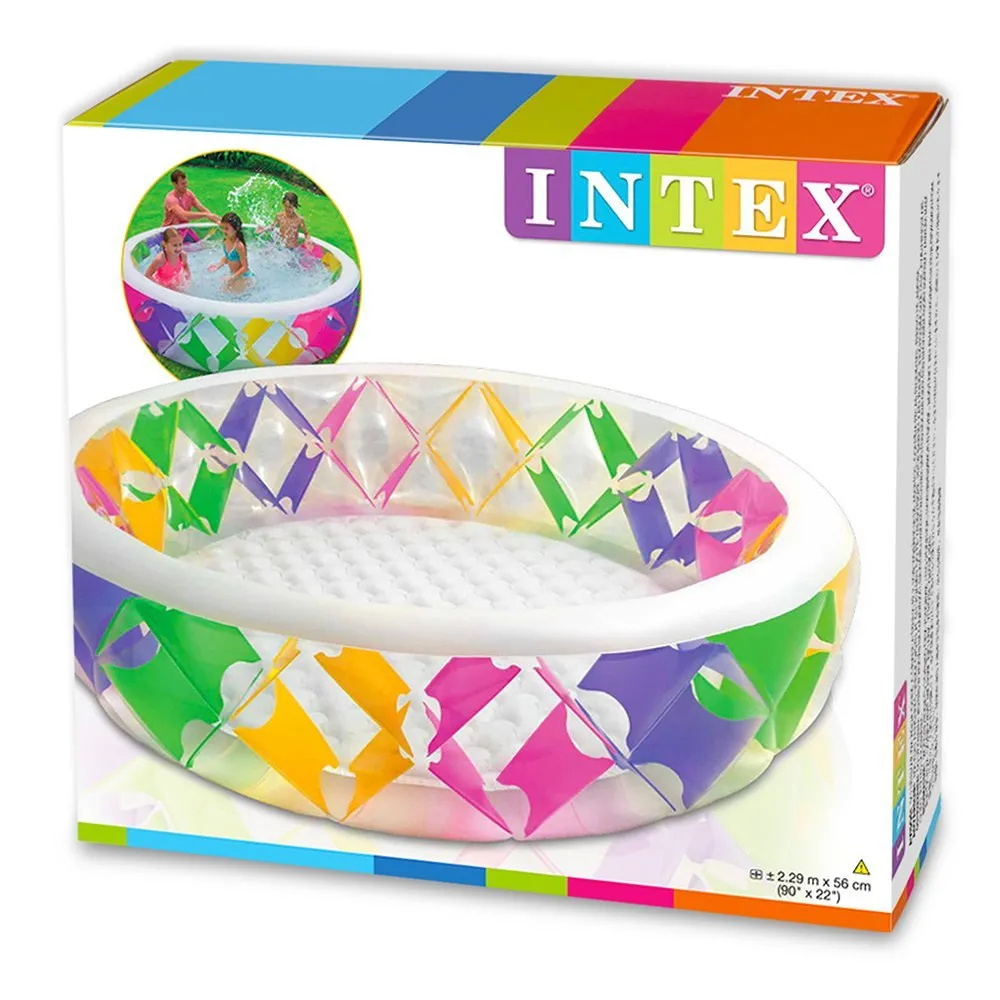 INTEX Swim Center