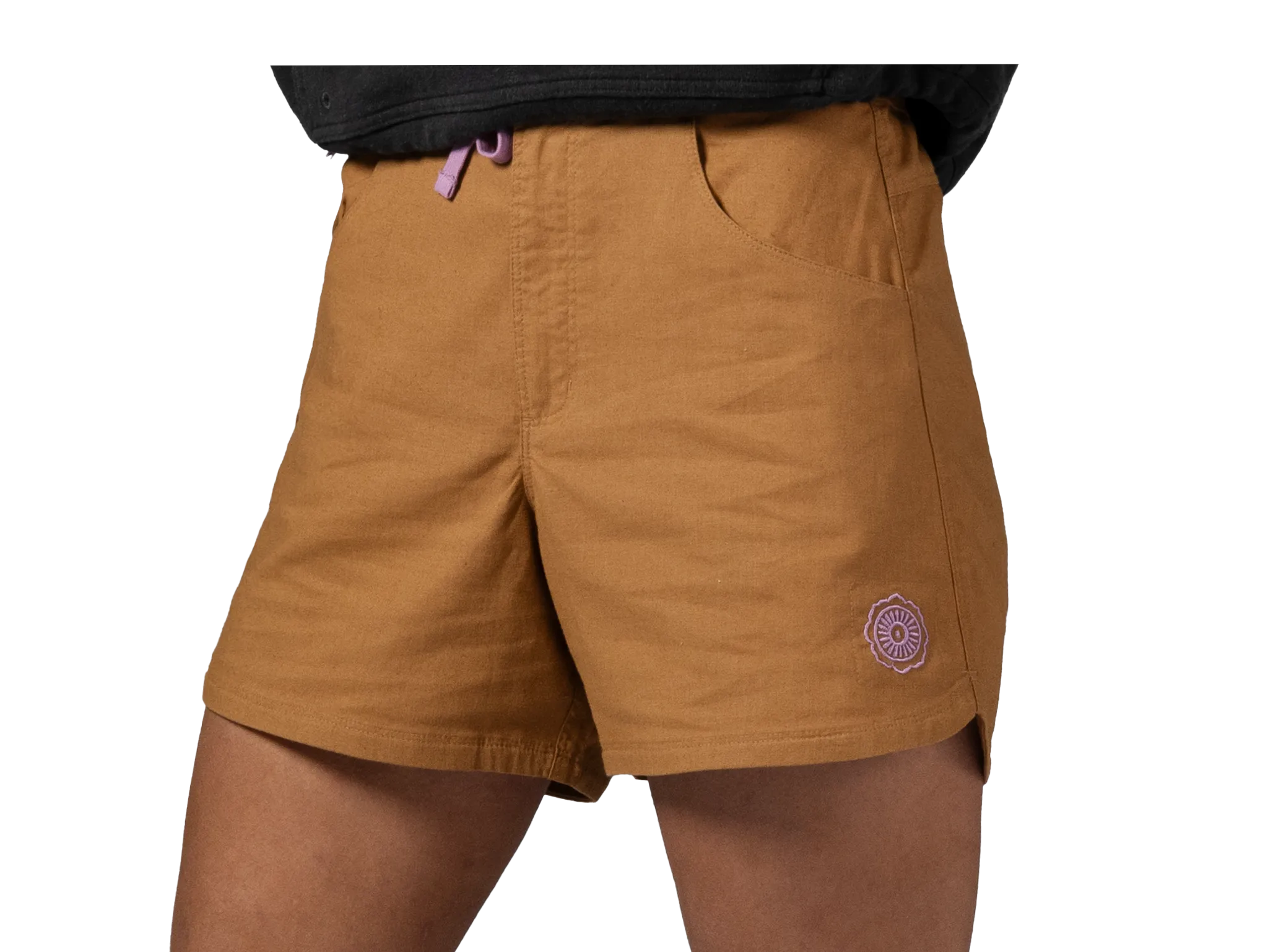 Kinisi Hemp Shorts W's