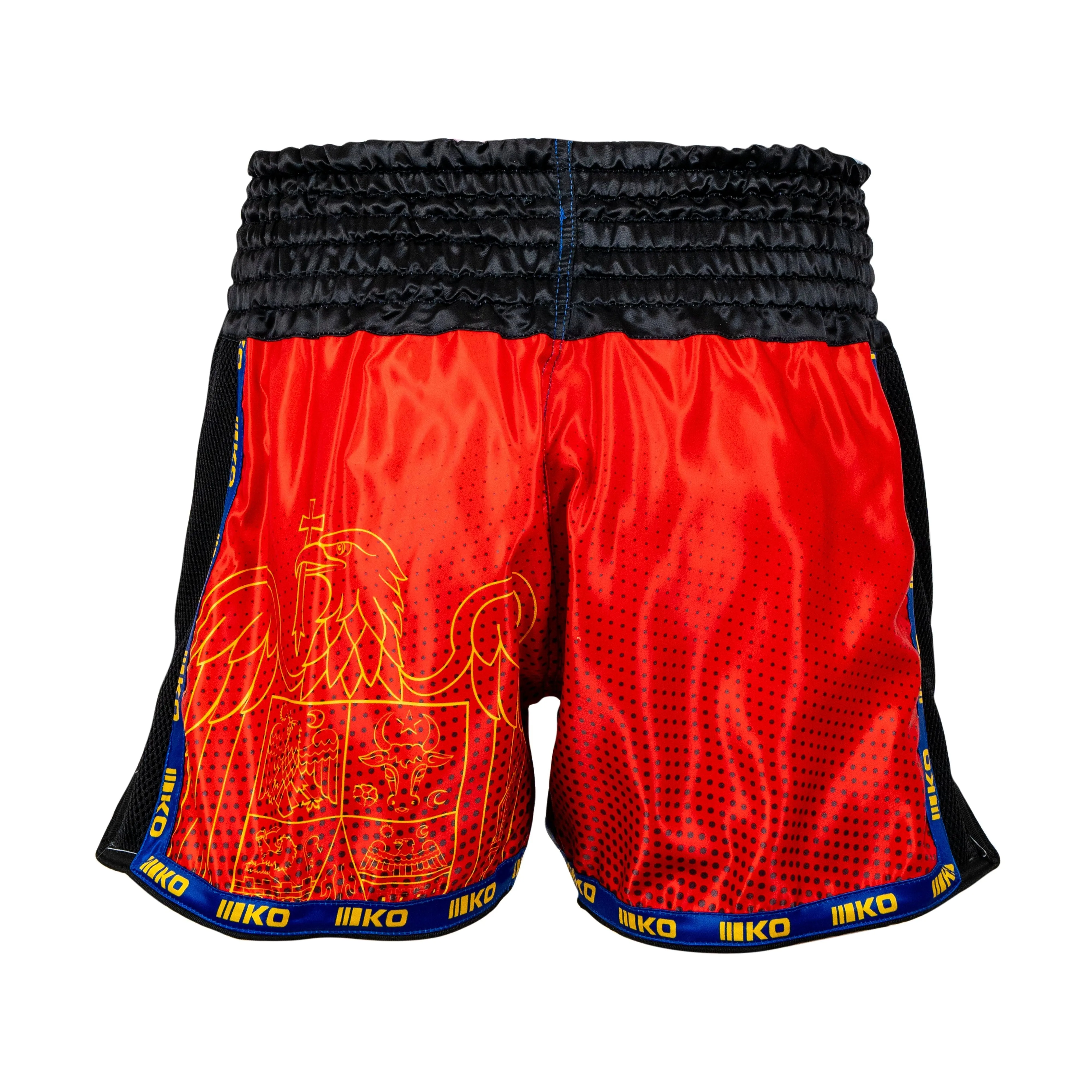 Knockout Kickbox Romania Shorts