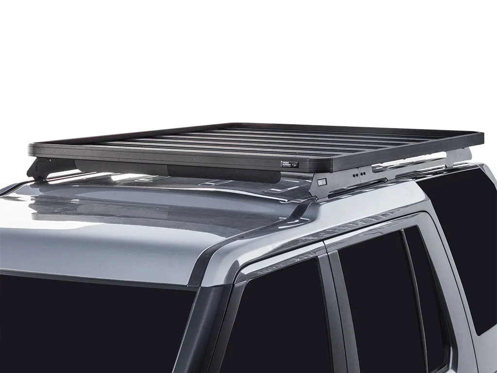 Land Rover Discovery LR3/LR4 Slimline II 3/4 Roof Rack Kit - by Front Runner