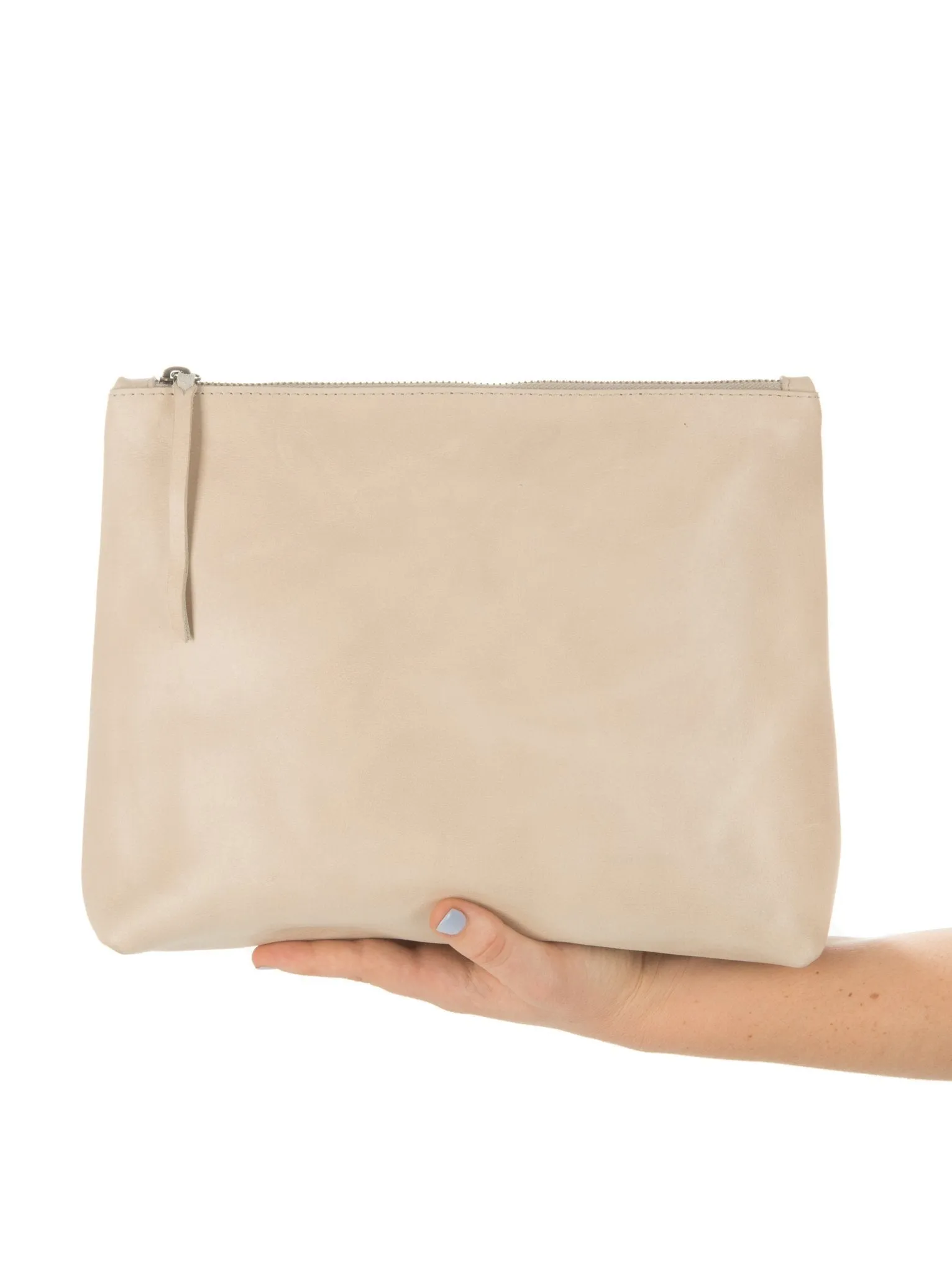 Large Emnet Pouch