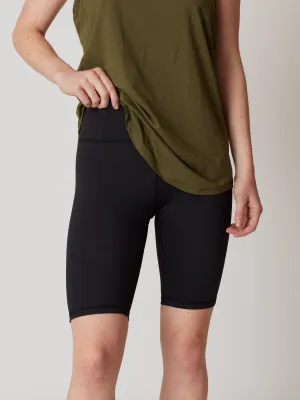 Lelah Bike Shorts