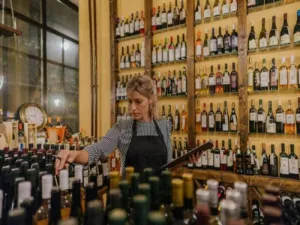 Liquor & Wine Shop Business Plan