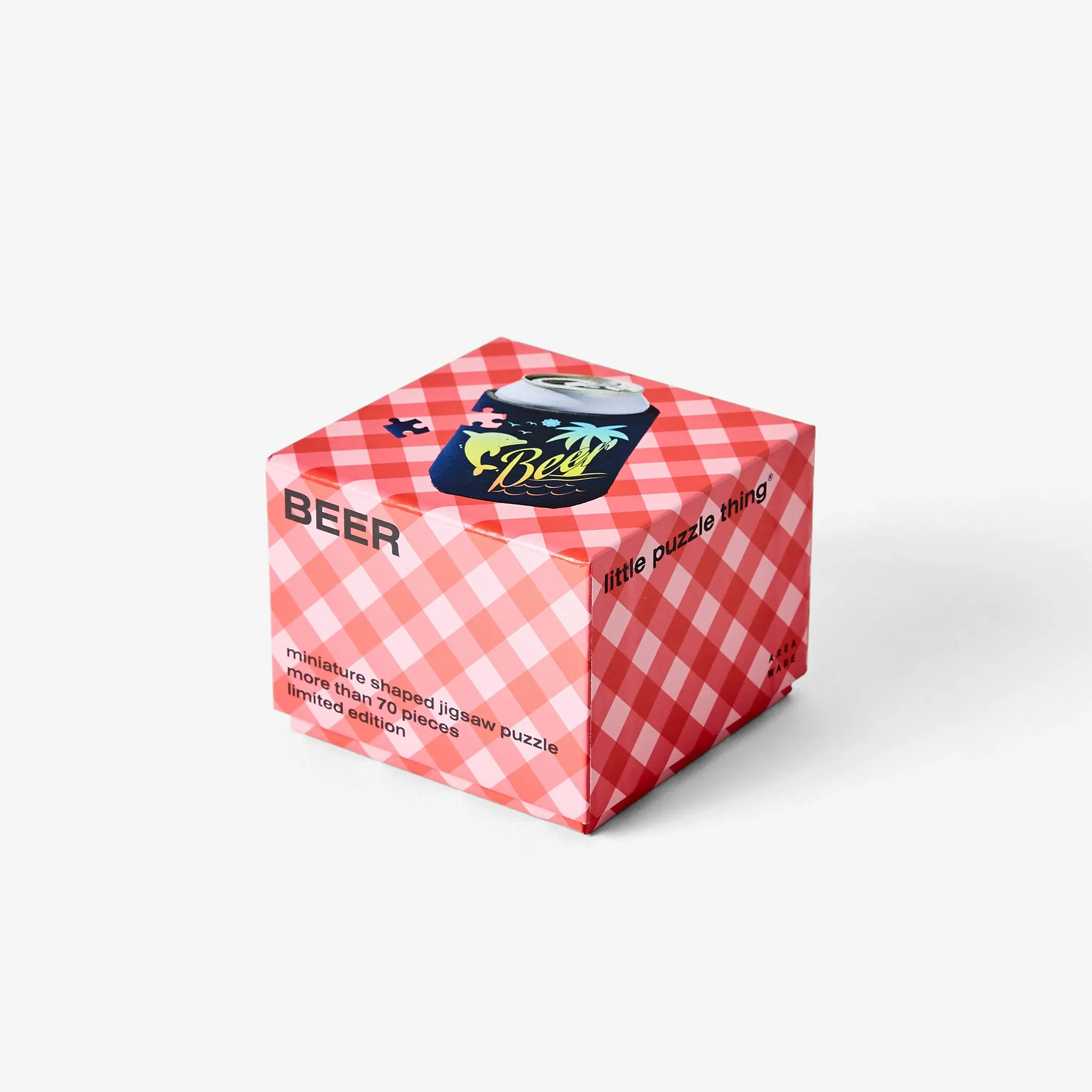 little puzzle thing® - Beer