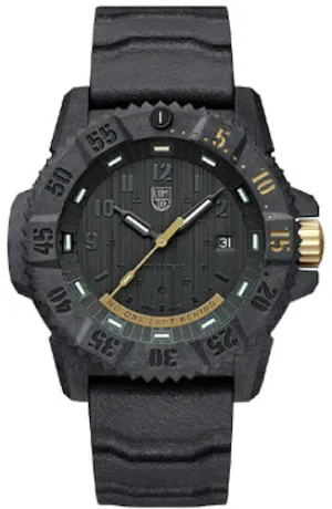 LMX Watch Master Carbon Seal 38 Series Limited Edition