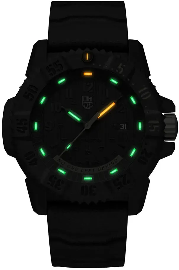 LMX Watch Master Carbon Seal 38 Series Limited Edition